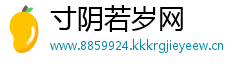 寸阴若岁网